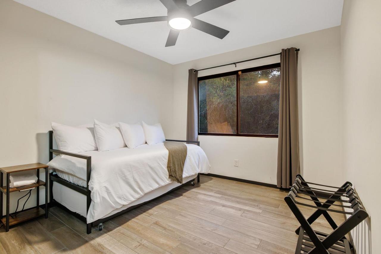 Casita 3 Rios Secluded Mountain Top Home Minutes To Sequoias & Kings Canyon Three Rivers Ngoại thất bức ảnh